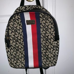 Bag tommy
